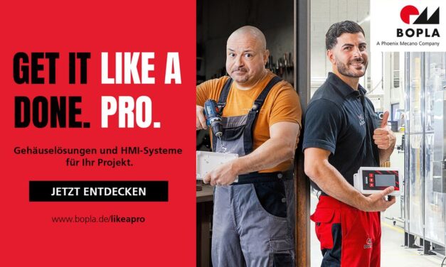 GET IT DONE. LIKE A PRO.