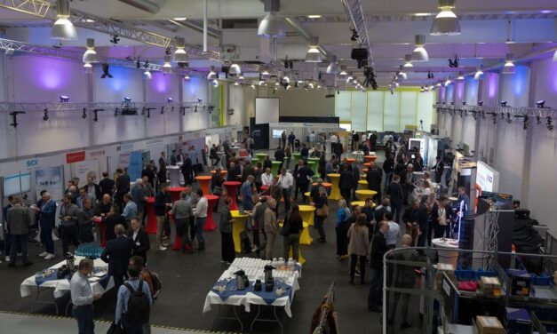 FTS-Fachtagung wird zum Anwenderforum mobile Robotik