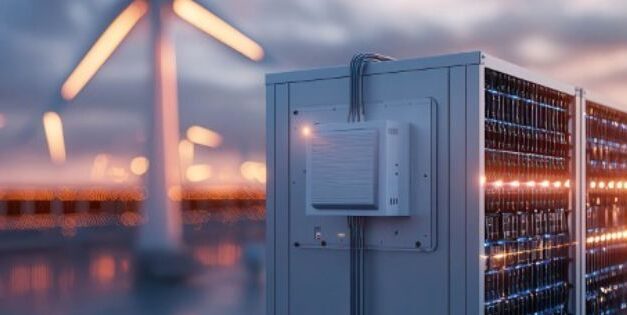 Digitale Lösungen für industrielle Energiegemeinschaften