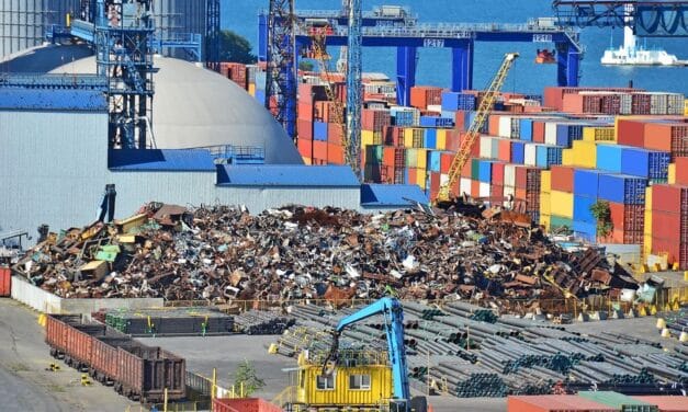 Recycling sichert europäische Wolframversorgung
