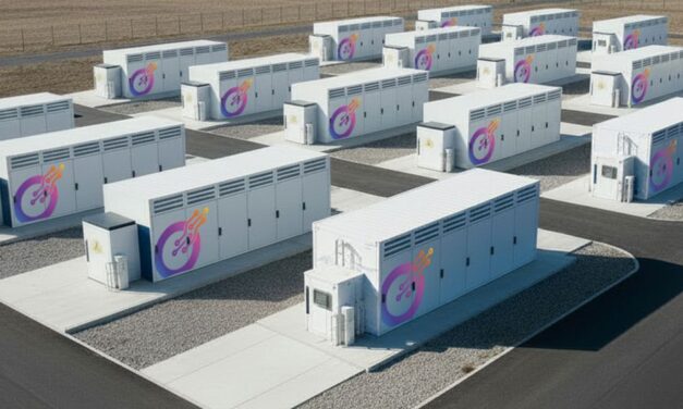 Denios etabliert Marke für Batteriespeicherlösungen