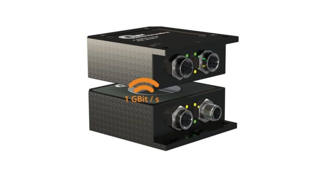 Automatisierbare Spanntechnik