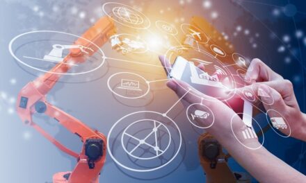 Software: Produktivitätshebel in der Metallverarbeitung