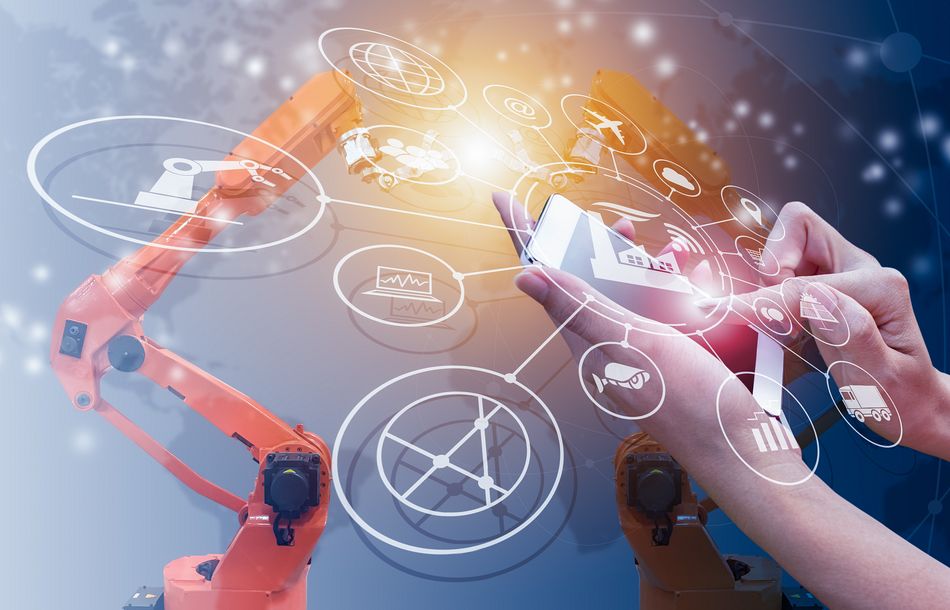Software: Produktivitätshebel in der Metallverarbeitung